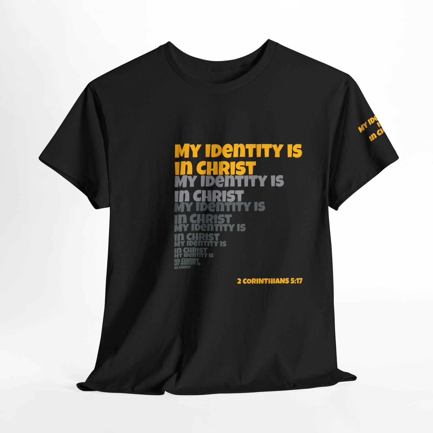 IDENTITY IN CHRIST COLLECTION